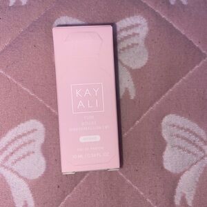 KayAli Yum Boujee Marshmallow Mini Size 0.34oz/10ml